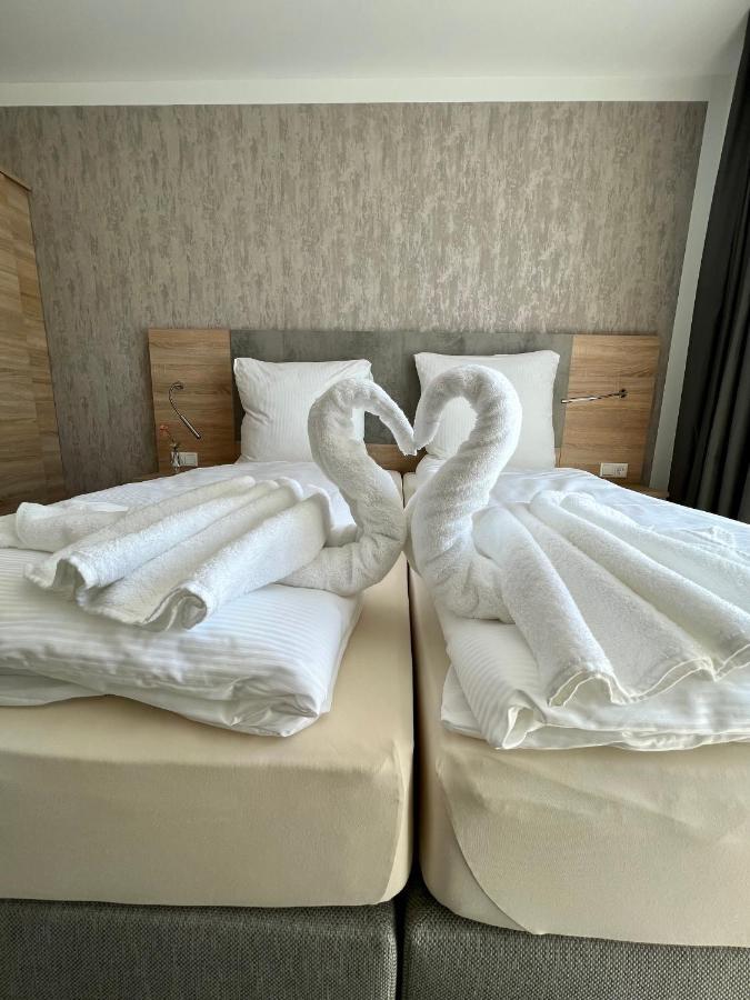 Hotel Ocean Норден Экстерьер фото