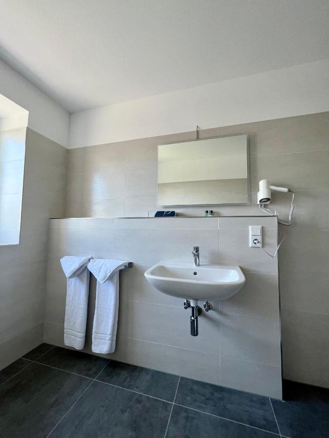 Hotel Ocean Норден Экстерьер фото