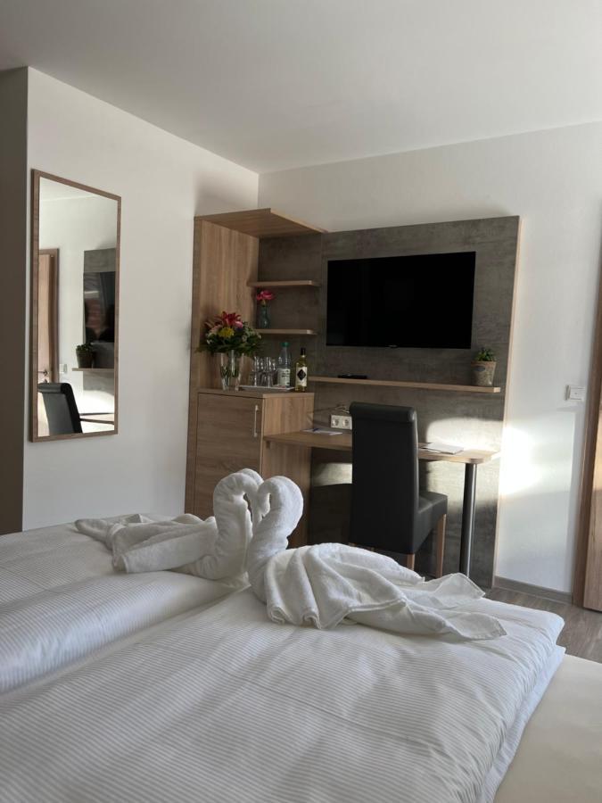 Hotel Ocean Норден Экстерьер фото
