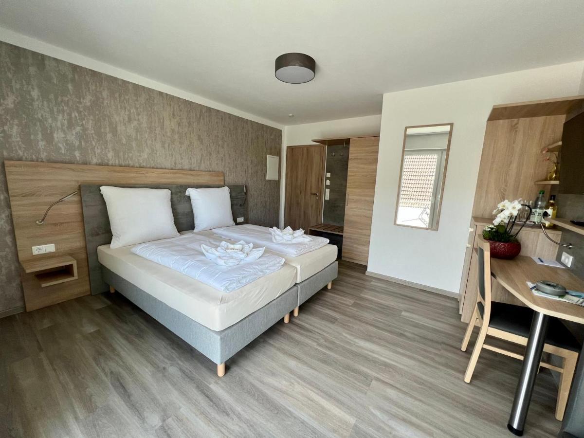 Hotel Ocean Норден Экстерьер фото