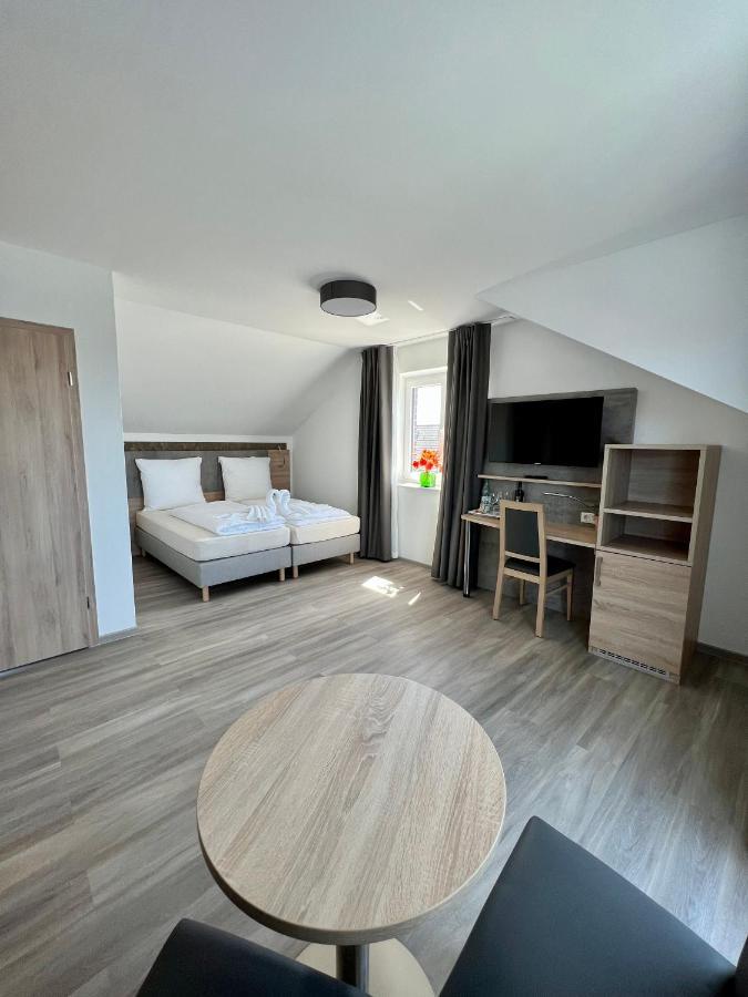 Hotel Ocean Норден Экстерьер фото