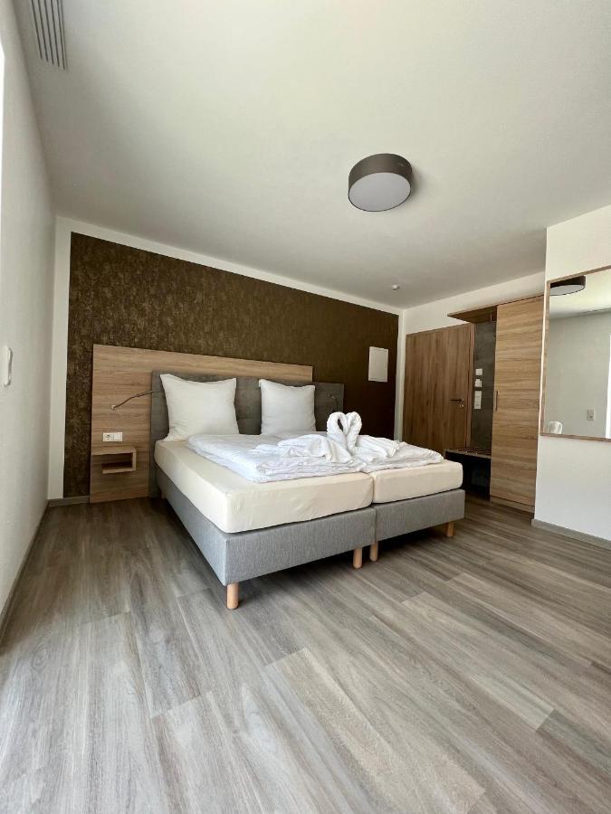Hotel Ocean Норден Экстерьер фото