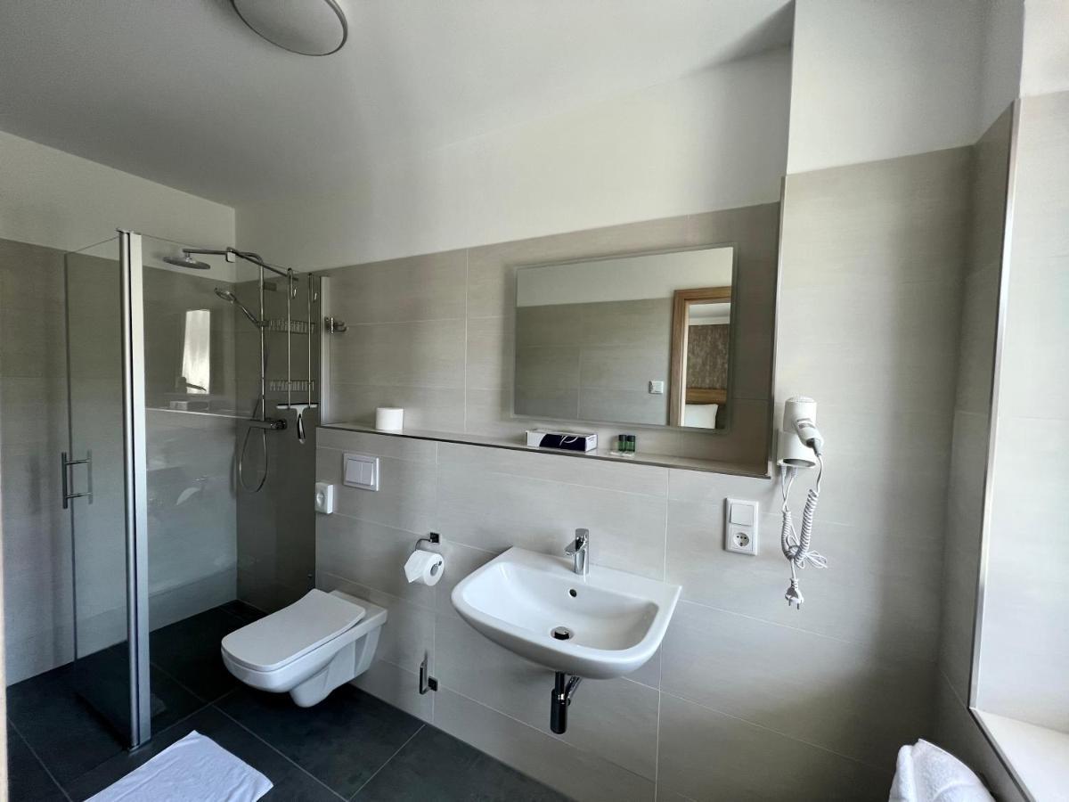 Hotel Ocean Норден Экстерьер фото