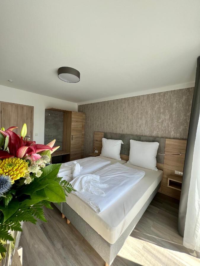 Hotel Ocean Норден Экстерьер фото