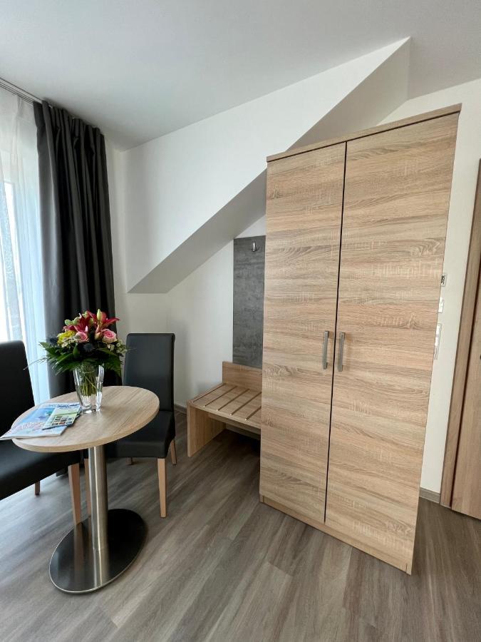 Hotel Ocean Норден Экстерьер фото