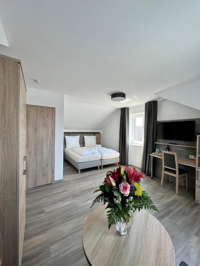Hotel Ocean Норден Экстерьер фото