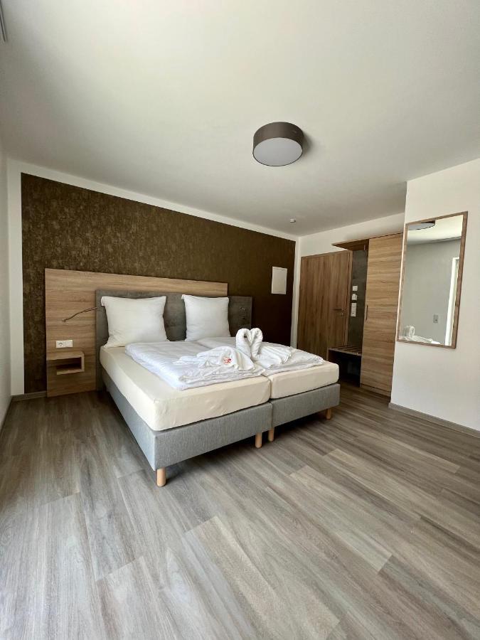Hotel Ocean Норден Экстерьер фото