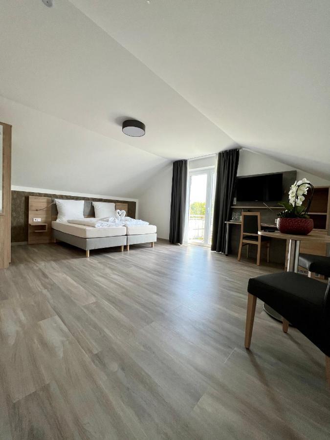 Hotel Ocean Норден Экстерьер фото