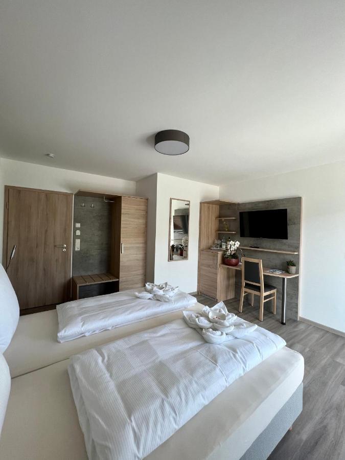 Hotel Ocean Норден Экстерьер фото